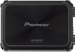 Pioneer GM-D9701 Autoversterker 1 kanaals - 2400 W — thumbnail 2