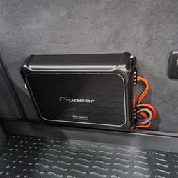 Pioneer GM-D9701 Autoversterker 1 kanaals - 2400 W — thumbnail 5