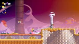 Super Mario Bros. Wonder - Nintendo Switch — thumbnail 24