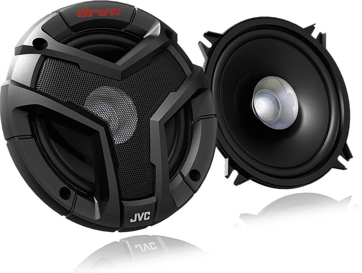 JVC CS-V518 (prijs per paar) — afbeelding 1
