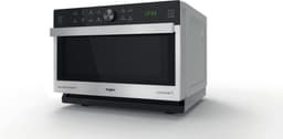 Whirlpool Supreme Chef - MWSC 833 SX Combimicrogolfoven - 33 liter - 900 watt — thumbnail 9