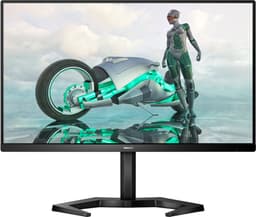 Philips Evnia M1 series 27M1N3200ZS - Full HD IPS Gaming Monitor - 165hz - 27 inch — thumbnail 1