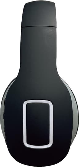 Benson Bluetooth koptelefoon - kraakhelder geluid - handsfree bellen - inklapbaar - bereik 10 meter — thumbnail 2