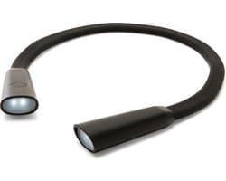 Kikkerland Hands-Free E-Book light