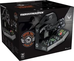Thrustmaster Viper TQS Mission Pack - Flightsim Controller - Throttle met panneel — thumbnail 4