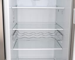 Frilec BONNSBS-525-010CINOX - Amerikaanse koelkast - C label - 5 Jaar Garantie - No Frost - Digitaal Display — thumbnail 10