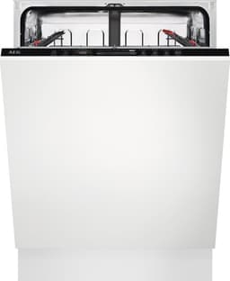 AEG FSE63307P - 6000 serie - SatelliteClean® - Inbouwvaatwasser - AirDry — thumbnail 1