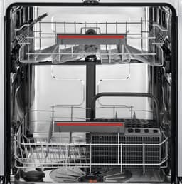 AEG FSB53607Z 6000 serie - Inbouwvaatwasser - QuickSelect - AirDry - 13 couverts — thumbnail 3