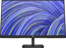Monitor HP V24i G5 23,8" IPS Full HD AMD FreeSync Flicker free — thumbnail 1