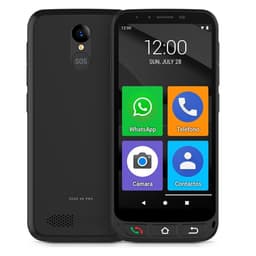 Smartphone Voor Senioren Mobiel Voor Ouderen PEAM — thumbnail 4