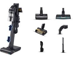 Samsung jet 95 Complete Extra