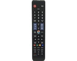 Universele voor Samsung Smart TV BN59-01198Q afstandsbediening - Geschikt voor alle Samsung Smart televisies