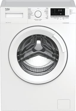 Beko WTV9713XWPT1 - wasmachine — thumbnail 2