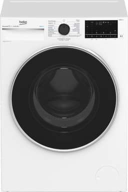 Beko B5WT5104106W - Autodose - Wasmachine — thumbnail 1