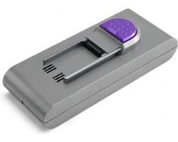 Accu voor Heevey steelstofzuiger