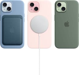 Apple iPhone 15 -128GB - Pink — thumbnail 7
