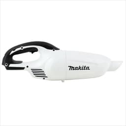 Makita BCL 180 ZW 18 V Li-Ion accu stofzuiger WIT solo - alleen het apparaat — thumbnail 4
