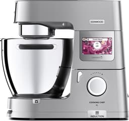 Kenwood Cooking Chef XL KCL95.424SI - Keukenmachine - Zilver — thumbnail 5