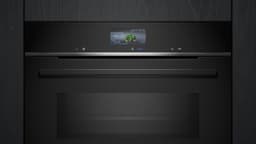 Siemens CM736G1B1 - iQ700 - Compacte Inbouw bakoven met magnetron — thumbnail 5