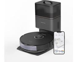 Roborock S8+ Robotstofzuiger met Dweilfunctie