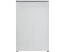 Exquisit KS16-4-E-040EW - Tafelmodel koelkast - Met vriesvak - 5 Jaar Garantie - 109 liter - Wit