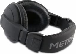 Headphones with Headband METRONIC TV/HiFi (Refurbished D) — thumbnail 3