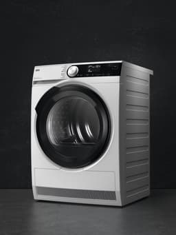 AEG TR88A54B EcoLine 8000 serie AbsoluteCare® - Wasdroger Warmtepompdroger - NL/FR — thumbnail 10
