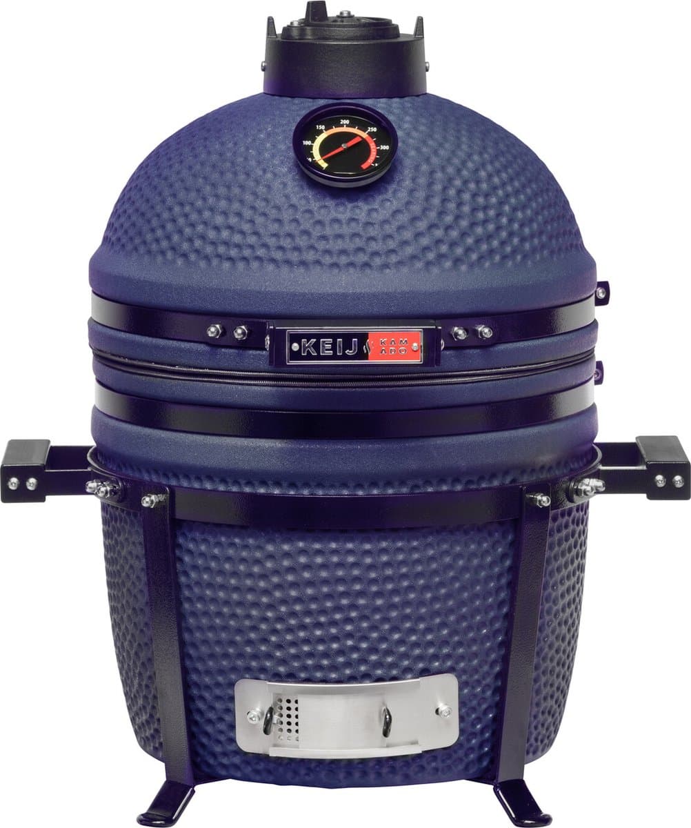 Keij Legend Blue - Compact - 15 inch — afbeelding 1