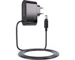 GO SOLID! ® Oplader geschikt voor Dyson DC30, DC31, DC34, DC35, DC43, DC44, DC56, DC57 – 16,75 V/24,35 V