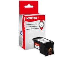 Kores G1563MC inktcartridge 1 stuk(s) Compatibel