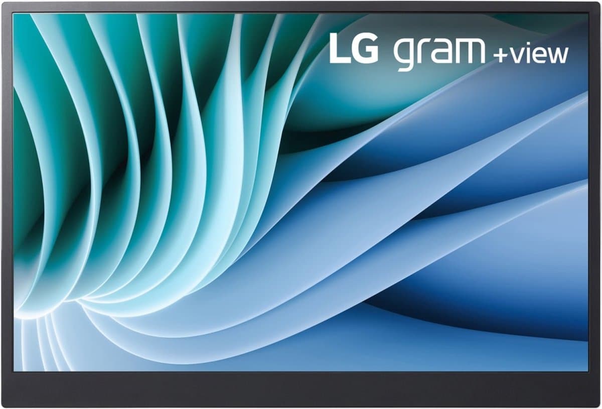 Lg Monitor Lg 16Mr70 Wqxga 60 Hz 2560 X 1600 Px — afbeelding 1