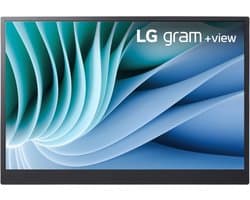 Lg Monitor Lg 16Mr70 Wqxga 60 Hz 2560 X 1600 Px