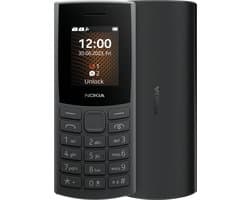 Nokia 105 4G 1.8´´ Dual Sim Mobiele Telefoon