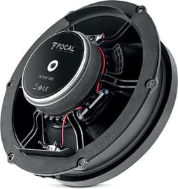 Focal ISVW180 - Autospeakers - Pasklare speakers VW - 20cm - 200mm luidsprekers - 2weg composet - Custom Fit speakers - 75 Watt RMS — thumbnail 3