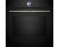 Bosch HMG776KB1 - Serie 8 - Inbouwoven