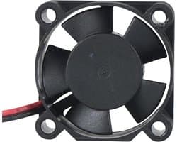 ProTech3D – Small Cooling fan 3010 24V – 280mm