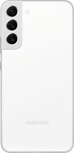 Samsung Galaxy S22 5G - 128GB - Phantom White — thumbnail 20