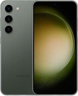 Samsung Galaxy S23 Plus 5G - 256GB - Green — thumbnail 18