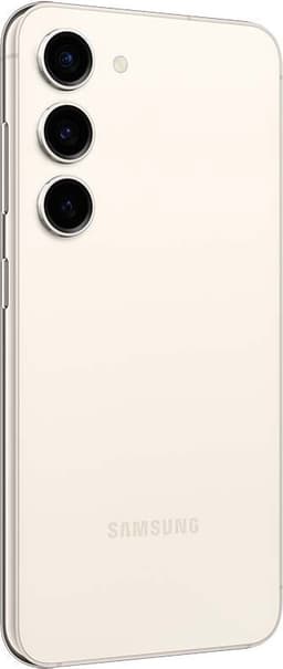 Samsung Galaxy S23 Plus 5G - 512GB - Cream — thumbnail 22