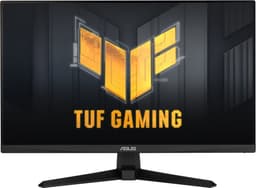 ASUS TUF Gaming VG249Q3A computermonitor 60,5 cm Full HD 1920 x 1080 pixels LCD zwart — thumbnail 4