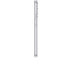 Samsung Galaxy A34 5G - 128GB - Awesome Silver — thumbnail 8