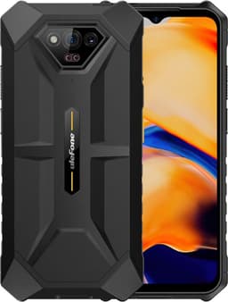 Ulefone Armor X13 - 64GB - Zwart — thumbnail 1