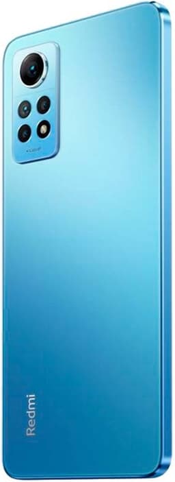 Xiaomi Redmi Note 12 Pro 4G - 8GB/256 GB - Glacier Blauw — thumbnail 3