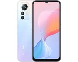 Blackview A85 8GB/128GB White