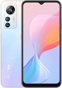 Blackview A85 8GB/128GB White — thumbnail 1