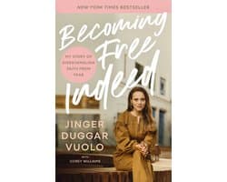 Becoming Free Indeed