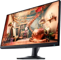 Alienware AW2724DM - QHD IPS Gaming Monitor - 165hz - HDMI 2.1 - 27 inch — thumbnail 9