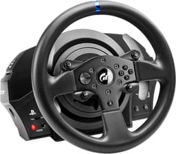 Thrustmaster T300 RS GT Racestuur + Thrustmaster TH8A Gaming racestuurshifter - PS5, PS4 & PC - Geschikt voor Forza Horizon 6 (PC) — thumbnail 21