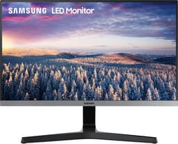 Samsung LS24R350FZUXEN - Full HD IPS 75Hz Monitor - 24 Inch — thumbnail 1