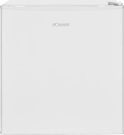 Bomann KB 7346 Mini Koelkast - Barkoelkast - 42 liter - wit — thumbnail 5